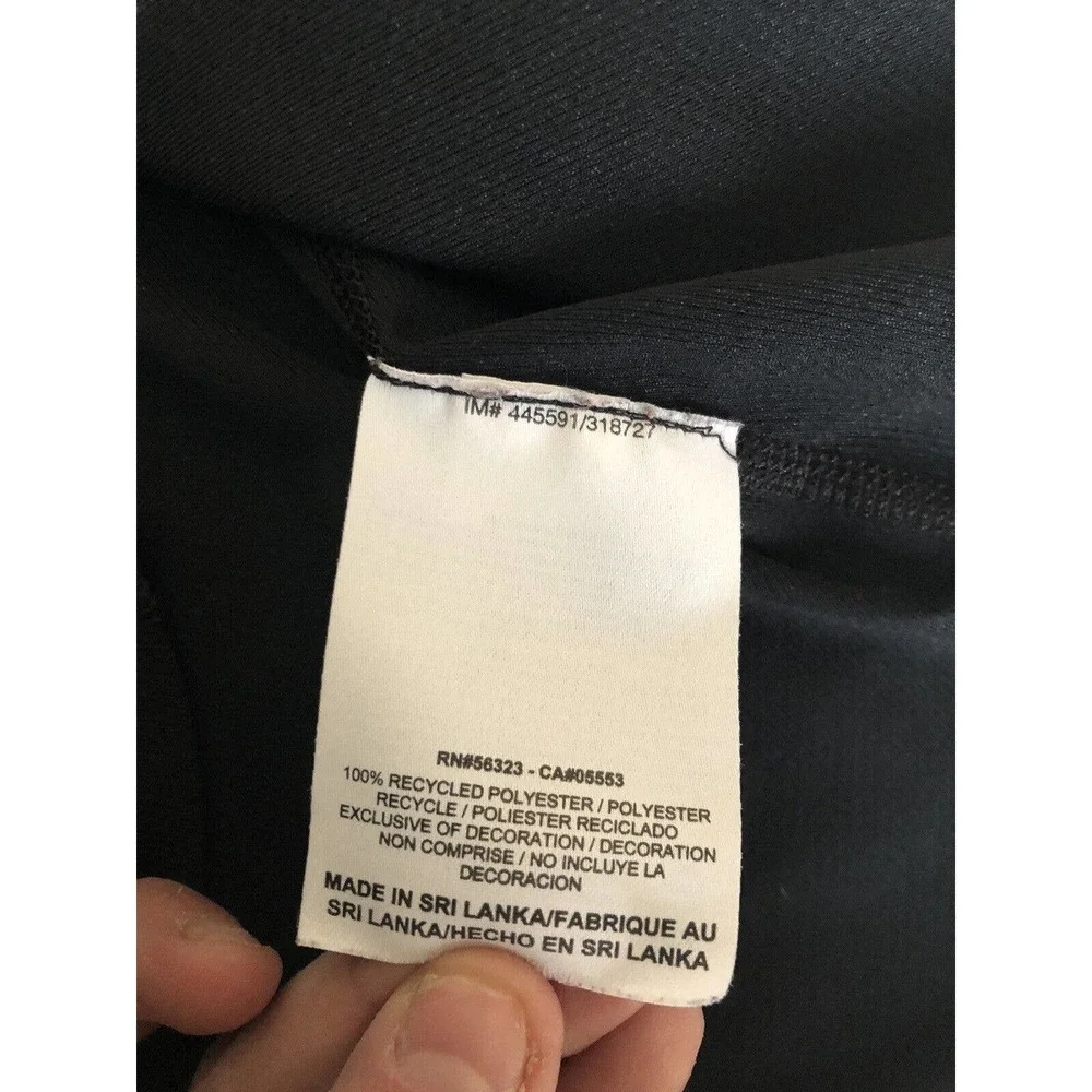 Nike running shirt